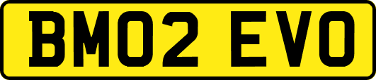 BM02EVO