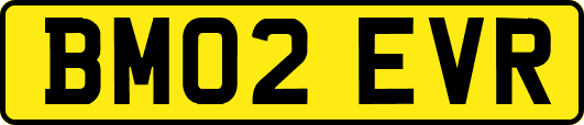 BM02EVR