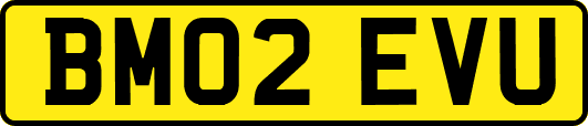 BM02EVU