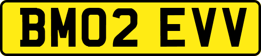 BM02EVV