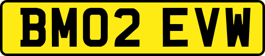 BM02EVW