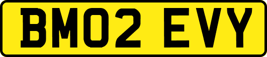 BM02EVY
