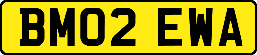 BM02EWA