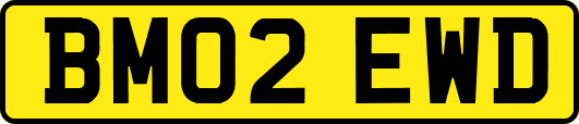BM02EWD