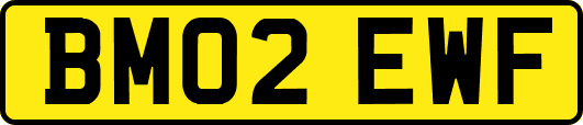 BM02EWF
