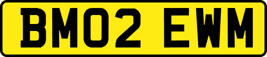 BM02EWM