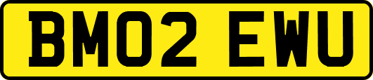 BM02EWU