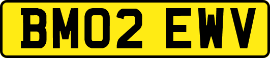 BM02EWV