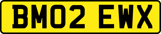 BM02EWX