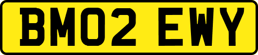 BM02EWY