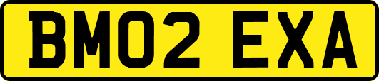 BM02EXA