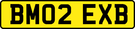 BM02EXB
