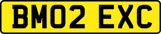 BM02EXC