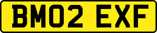 BM02EXF