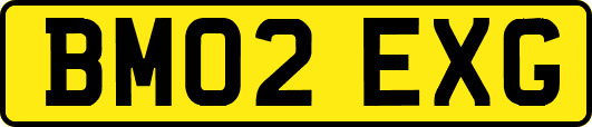 BM02EXG