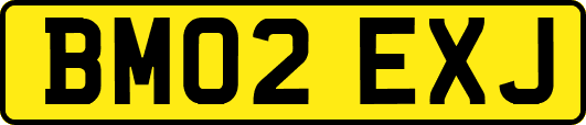BM02EXJ