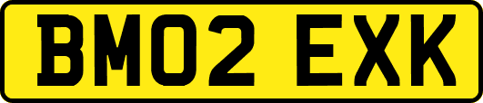 BM02EXK