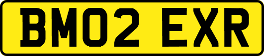 BM02EXR