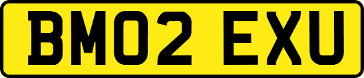 BM02EXU