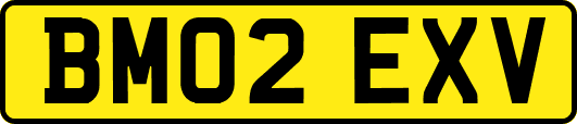 BM02EXV
