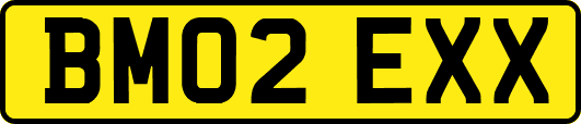 BM02EXX