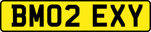 BM02EXY