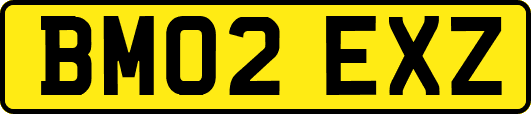 BM02EXZ