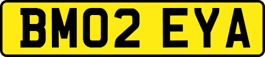 BM02EYA
