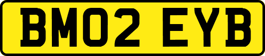 BM02EYB