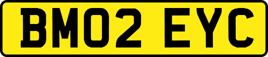 BM02EYC