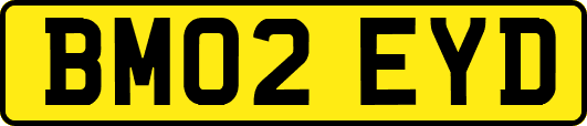 BM02EYD