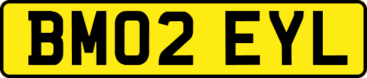 BM02EYL