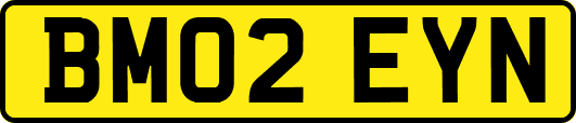 BM02EYN