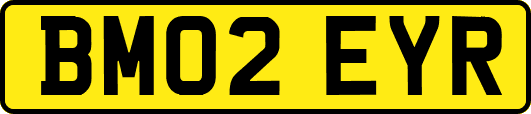 BM02EYR