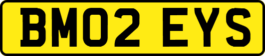BM02EYS