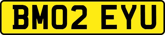 BM02EYU