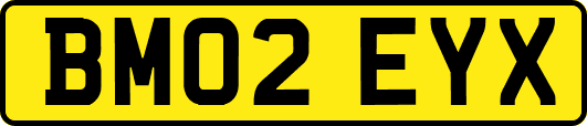 BM02EYX