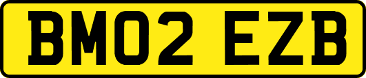 BM02EZB