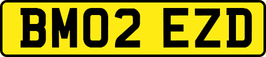 BM02EZD