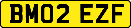 BM02EZF