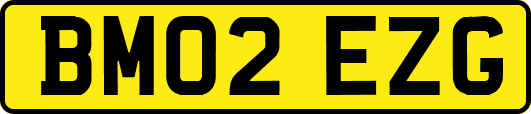 BM02EZG