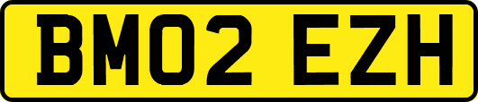 BM02EZH