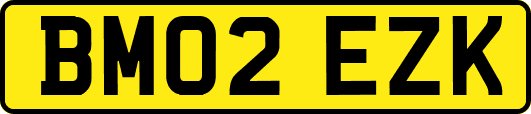 BM02EZK