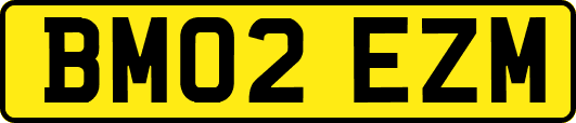 BM02EZM