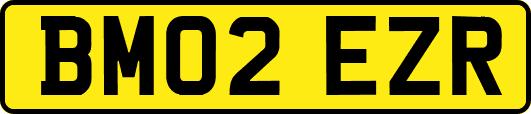 BM02EZR