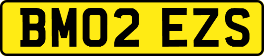 BM02EZS