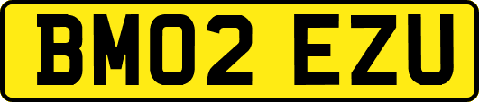 BM02EZU
