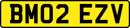 BM02EZV