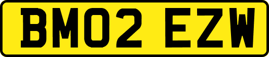 BM02EZW
