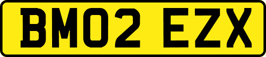 BM02EZX